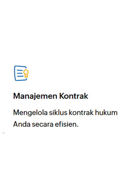 Zoho Contract Nivora