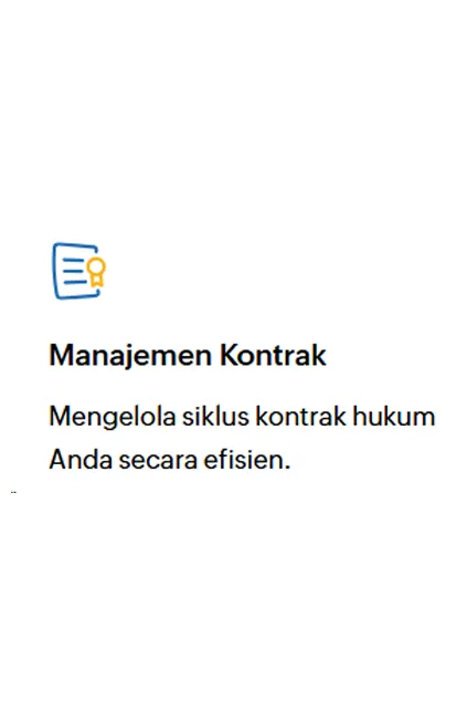 Zoho Contract Nivora