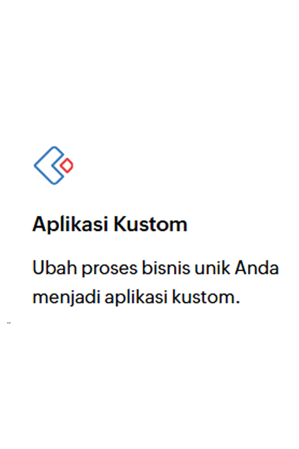 Zoho Creator Nivora