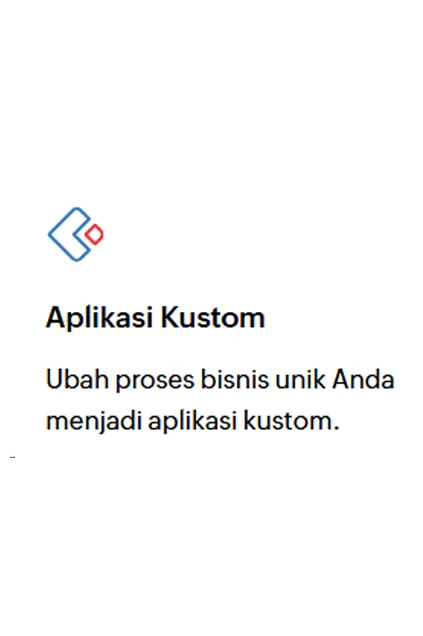 Zoho Creator Nivora