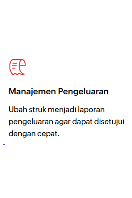 Zoho Expense Nivora