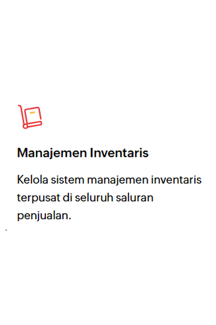 Zoho Inventory Nivora