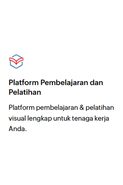 Zoho LMS Nivora