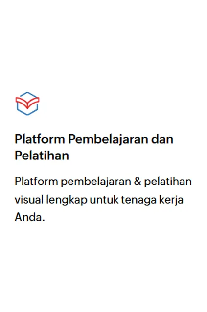 Zoho LMS Nivora