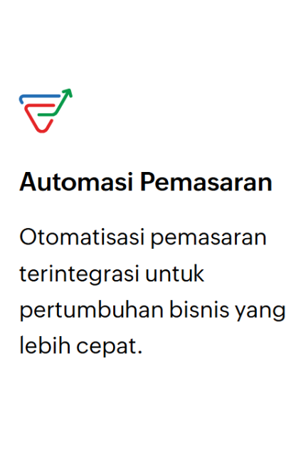 Zoho Marketing Automation Nivora