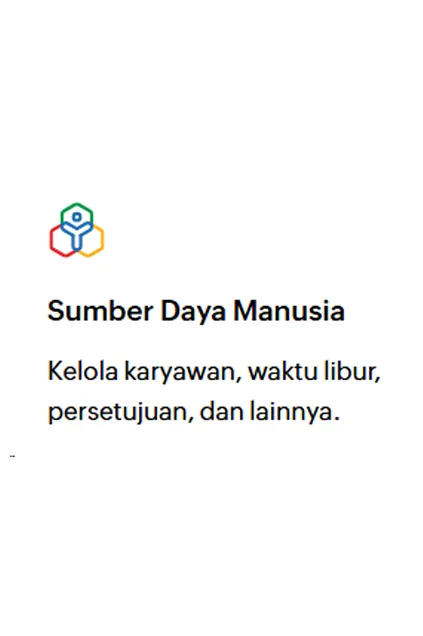 Zoho People Nivora