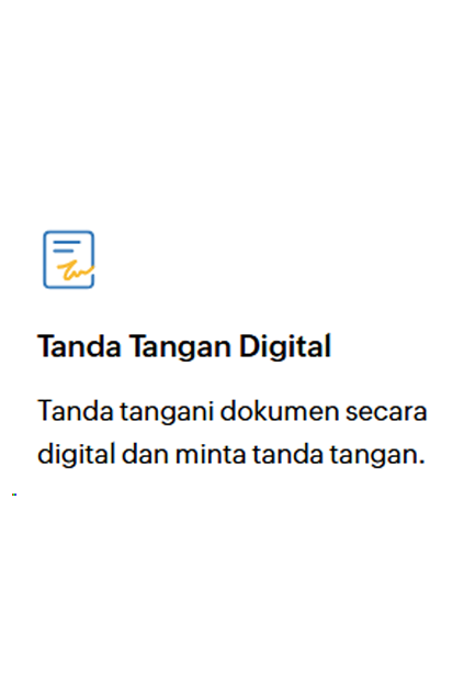 Zoho Sign Nivora