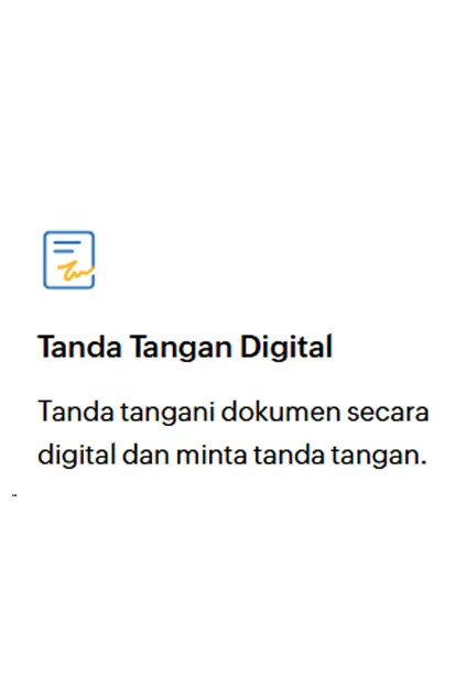 Zoho Sign Nivora