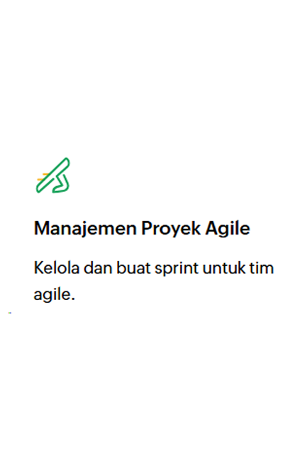Zoho Sprint Nivora