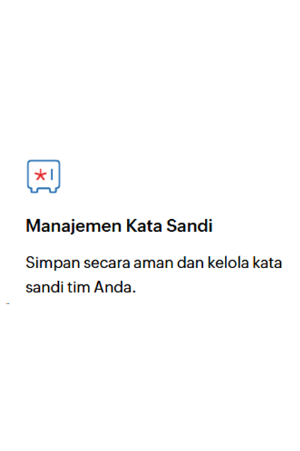 Zoho Vault Nivora