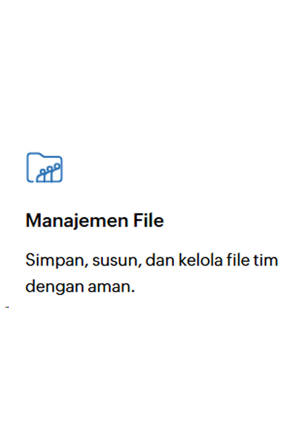 Zoho Workdrive Nivora