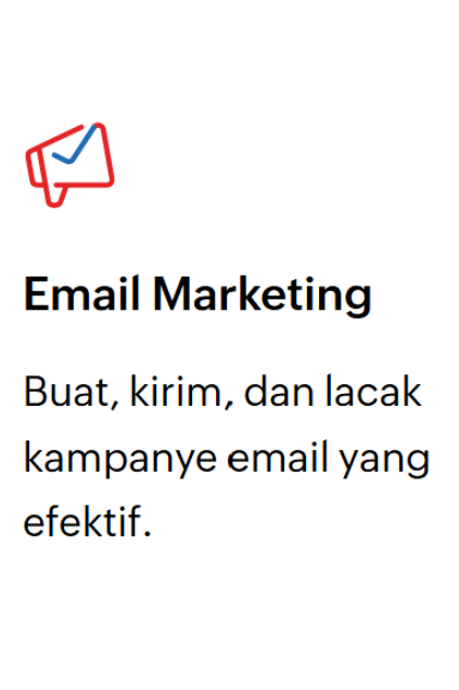 Zoho Campaign Nivora