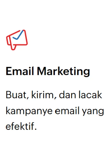 Zoho Campaign Nivora
