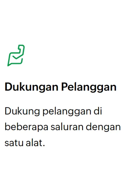 Zoho Desk Nivora