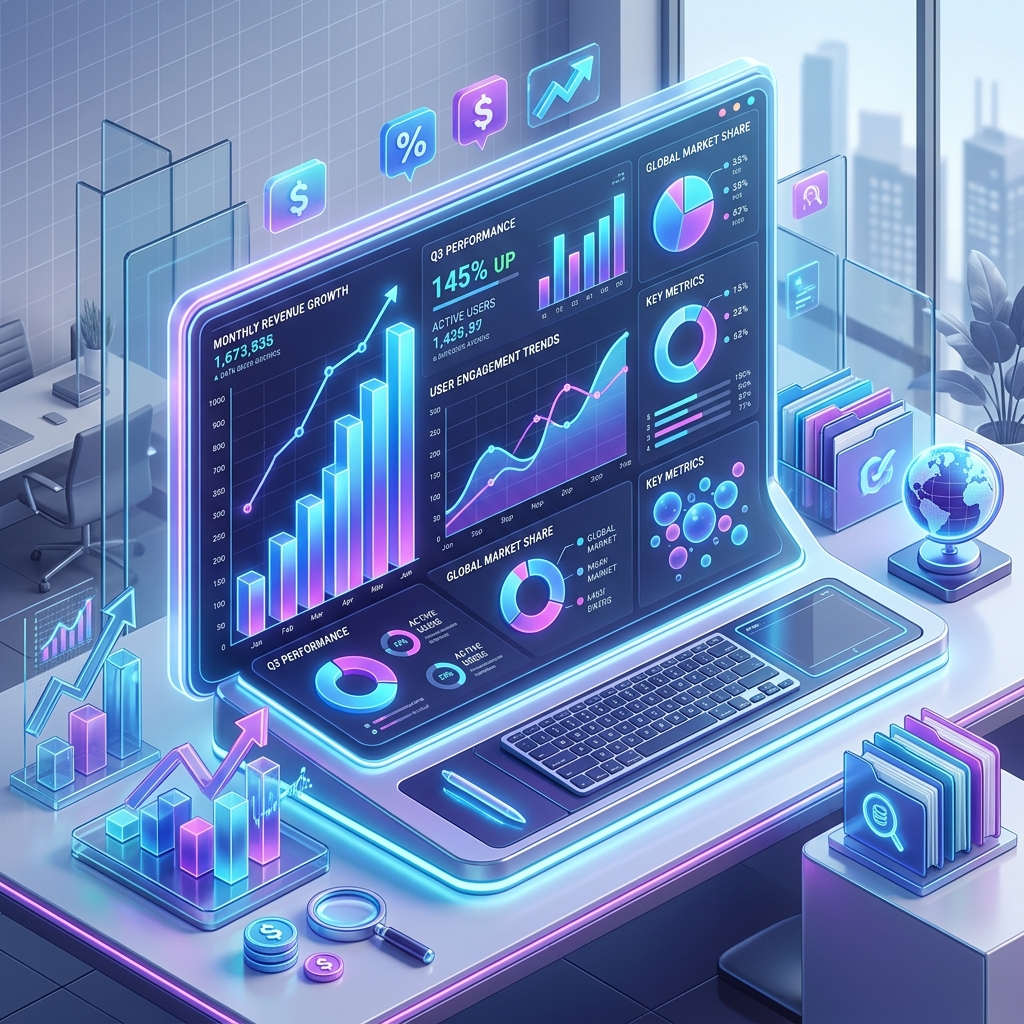 Analitik Data Bisnis